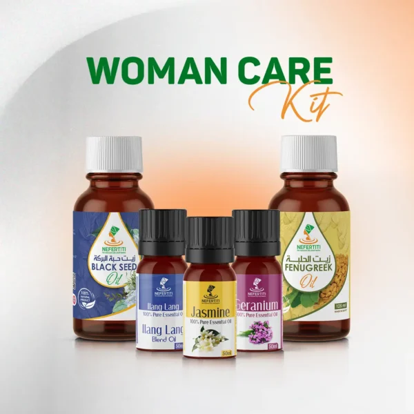 nefertiti-woman-care-kit Woman Care Kit