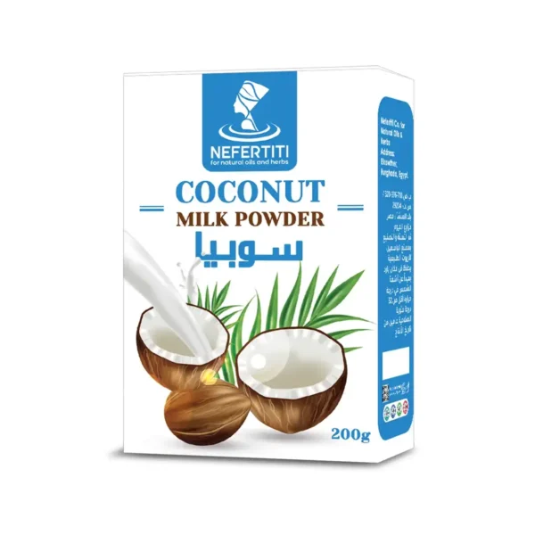 Сухое кокосовое молоко (собия)